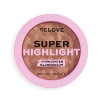 Revolution Relove Super Highlight Rose