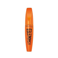 Rimmel London Volume Flash Scandaleyes Mascara Black