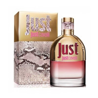 Roberto Cavalli Just Cavalli Eau De Parfum For Men 75ml