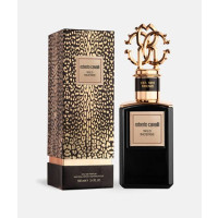 Roberto Cavalli Gold Wild Incense EDP For Unisex 100Ml