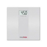 Rossmax Glass Personal Scale Super Slim (WB101)