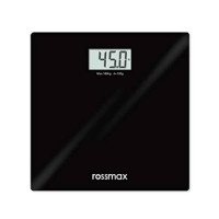 Rossmax 4 Sensor Technology Digital Weighing Scale (WB105)