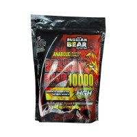 Russian Bear Nutrition Weight Gainer 2.20 Lbs Chocolate