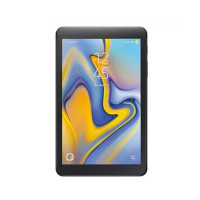 Samsung Galaxy Tab A 8.0" 2GB 32GB Black Wi-Fi Supported