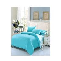 Jamal Home King Size Bed Sheet With 2 Pillows (0034)