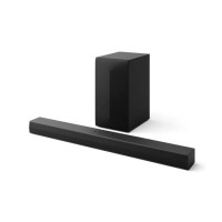 LG 3.1 Channel Soundbar for TV with Dolby Audio (S60T)