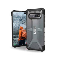 UAG Plasma Ash Case For Samsung Galaxy S10+