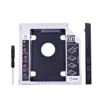 Pen&Paper SATA III Caddy Universal CD/DVD ROM For Laptops