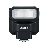 Nikon Speedlight Flash For DSLR Cameras (SB-300-AF)
