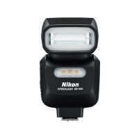 Nikon Speedlight Flash For DSLR Cameras (SB-500-AF)