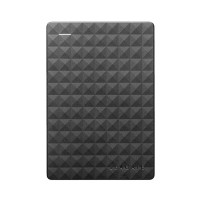 Seagate Expansion 2TB Portable External Hard Drive (STEA2000400)