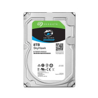 Seagate SkyHawk 8TB Surveillance SATA Desktop internal Hard Drive (ST8000VX0022)