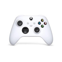 Microsoft Xbox Series X Wireless Controller - Robot White