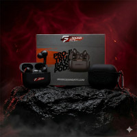 Soundfitt Pro 2 Wireless with ENC Airpods