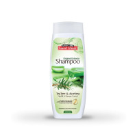 Saeed Ghani Tea Tree & Aloe Vera Shampoo 200Ml