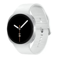 Samsung Galaxy Watch 8 40mm White (SM-L320)