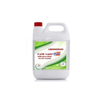 Aromic Hand Wash Lemon 5-Litre