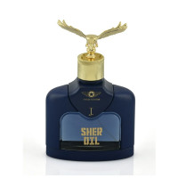 Junaid Jamshed Sher Dil Perfume For Men - 100ml