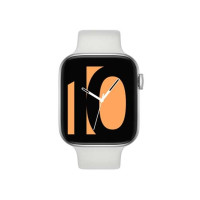 Shoopik FT50 Smartwatch White