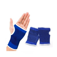 Shop Zone Original Elastic Palm & Wrist Supports Brace