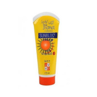 Shop Zone Lady Dianaa Sunblock Cream 170ml