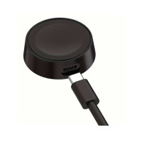 Smart Watch Charger Suitable for Samsung Watches - Black
