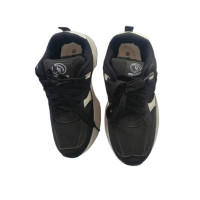 Eomobiles Comfortable Sneakers For Women - Black -36 - Euro-40 - Euro