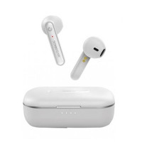 SonicGear Earpump TWS 1 Wireless Earbuds White