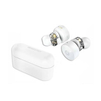SonicGear Earpump TWS 7 Hyperbass Wireless Earphones White