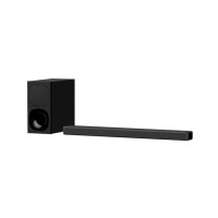 Sony 3.1ch Dolby Atmos Soundbar Black (HT-G700)