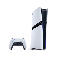 Sony PlayStation 5 Pro 2TB Console