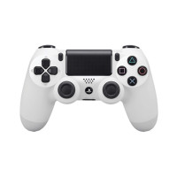 Sony DualShock 4 Wireless Controller for PS4 - White