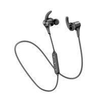 SoundPEATS Q12 HD Wireless Bluetooth Magnetic Earphone