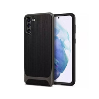 Spigen Neo Hybrid Case For Galaxy S21 Plus - Black