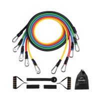 Sport's Co Resistance Exercise Bands Set 