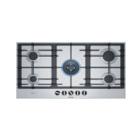 Bosch Series 6 Gas Hob (PCR9A5B90M)