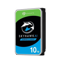 Seagate SkyHawk 10TB SATA Surveillance Internal Hard Drive (ST10000VE0008)