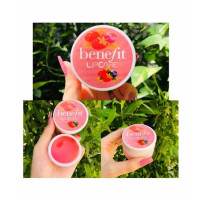 Style Axis Benefit Fruit Flavor Lip Balm