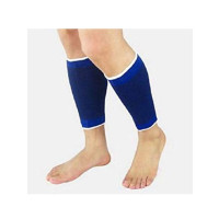 SubKuch Elastic Calf Support Brace - 2 Pcs