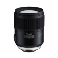 Tamron SP 35mm f/1.4 Di USD Lens for Canon EF