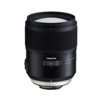 Tamron SP 35mm f/1.4 Di USD Lens For Nikon F (F045)