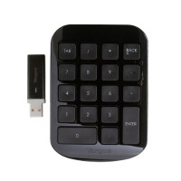 Targus Wireless Numeric Keypad (AKP11US)