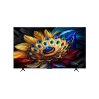 TCL 75" 4K UHD Smart QLED TV (C655)