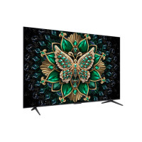 TCL 98" QD-Mini LED TV (C6K)
