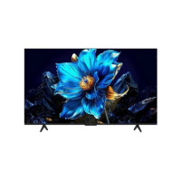 TCL 75" 4K Smart QLED TV (75T6D)