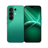 Tecno Camon 50 256GB 8GB RAM Malachite Green