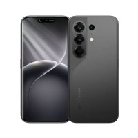 Tecno Camon 50 Pro 256GB 8GB RAM Moonshadow Black