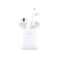 Joyroom Wireless Earbuds White (JR-T03S)