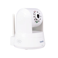 Tenvis HD Indoor Wireless P2P IP Camera (IPROBOT3)
