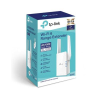 TP-Link AX1500 Wi-Fi Range Extender (RE-505X)